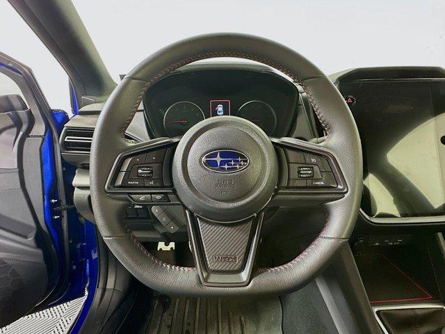 2023 Subaru WRX Vehicle Photo in Doylestown, PA 18902