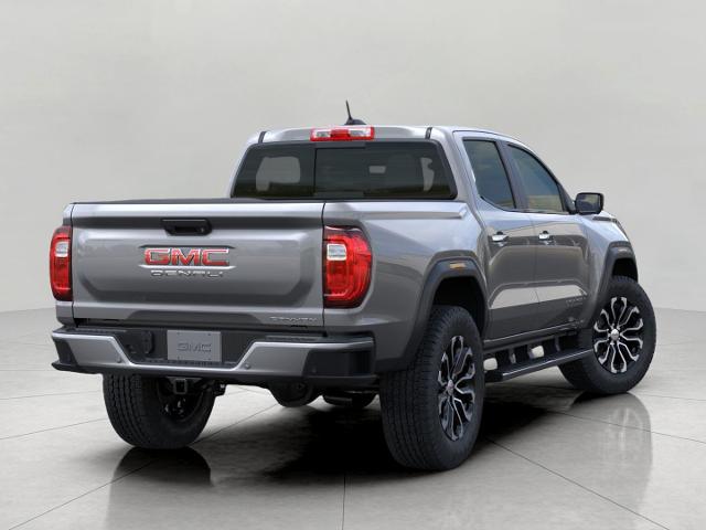 2025 GMC Canyon Vehicle Photo in GREEN BAY, WI 54303-3330