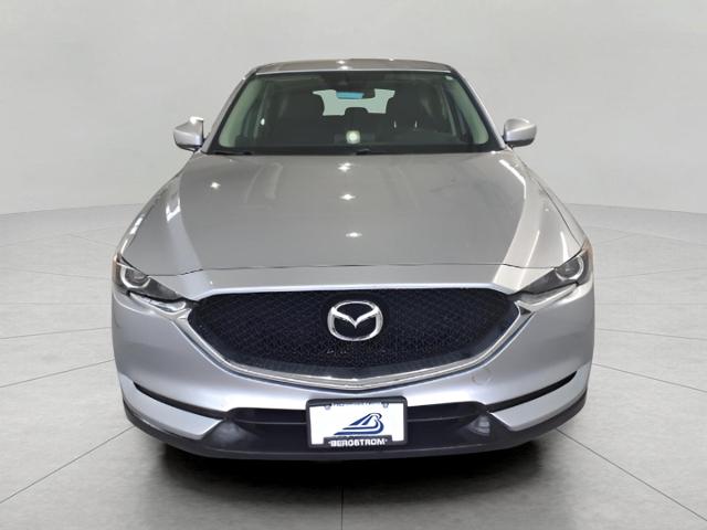2018 Mazda CX-5 Vehicle Photo in Oshkosh, WI 54904