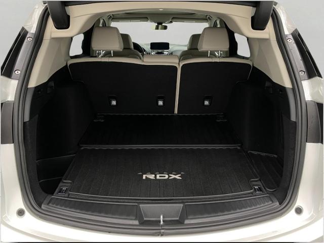 2025 Acura RDX Vehicle Photo in Appleton, WI 54913