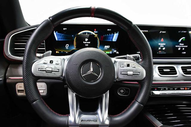2023 Mercedes-Benz GLE Vehicle Photo in DALLAS, TX 75235
