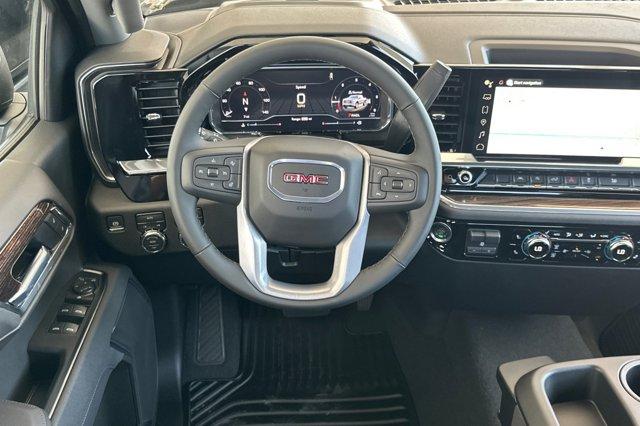 2025 GMC Sierra 1500 Vehicle Photo in STOCKTON, CA 95212-2838