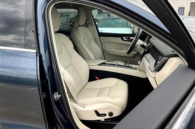 2023 Volvo XC60 Vehicle Photo in Grapevine, TX 76051