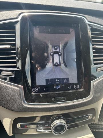 2017 Volvo XC90 Vehicle Photo in San Antonio, TX 78230