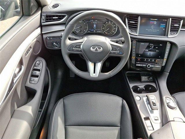2025 INFINITI QX50 Vehicle Photo in Willow Grove, PA 19090