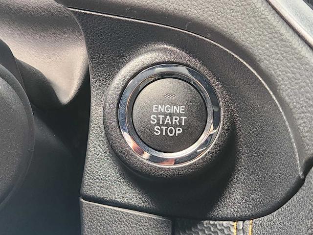 2025 Subaru Forester Vehicle Photo in DALLAS, TX 75209