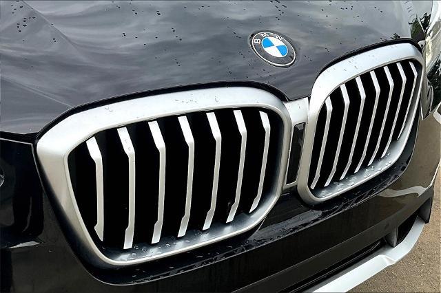 2023 BMW X3 sDrive30i Vehicle Photo in Houston, TX 77007