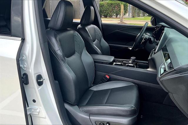 2024 Lexus RX 350 Vehicle Photo in San Antonio, TX 78230