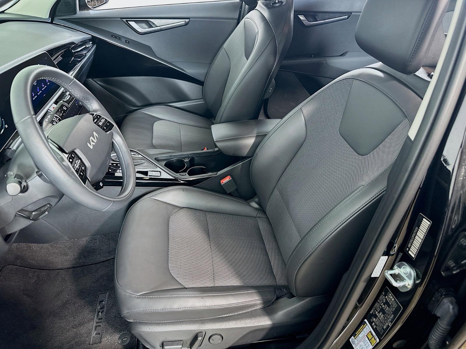 2023 Kia Niro Vehicle Photo in Langhorne, PA 19047