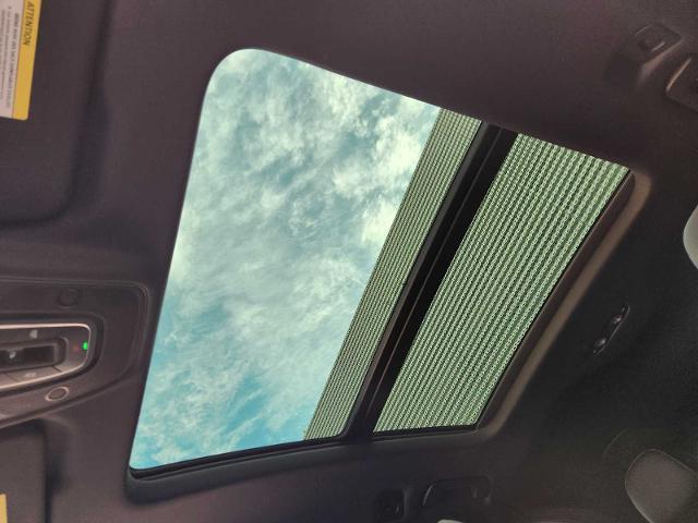 2023 Audi Q8 Vehicle Photo in MCKINNEY, TX 75070