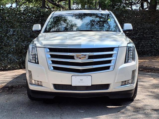 2015 Cadillac Escalade Vehicle Photo in San Antonio, TX 78230-1001