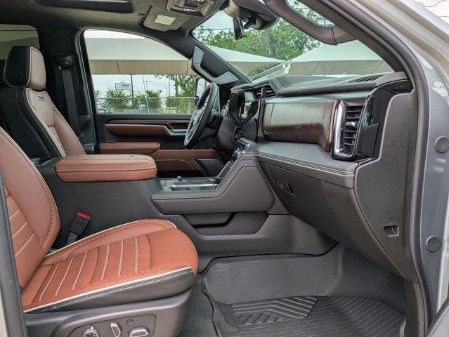 2025 GMC Sierra 2500 HD Vehicle Photo in SELMA, TX 78154-1459