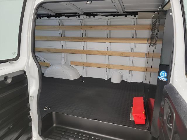 2023 Chevrolet Express Cargo 2500 Vehicle Photo in MANITOWOC, WI 54220-5838