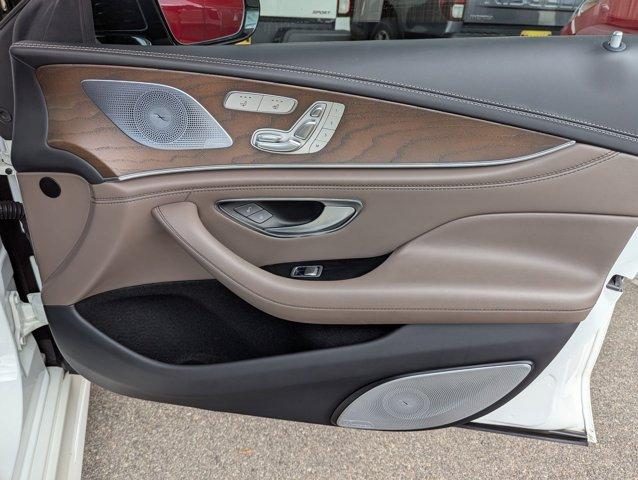 2021 Mercedes-Benz AMG GT Vehicle Photo in San Antonio, TX 78230