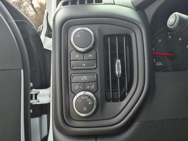 2025 GMC Sierra 3500 HD CC Vehicle Photo in Denton, TX 76205