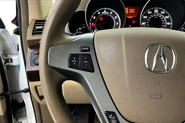 2013 Acura MDX Vehicle Photo in Grapevine, TX 76051