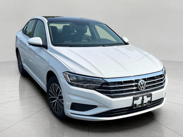 2021 Volkswagen Jetta Vehicle Photo in Appleton, WI 54913