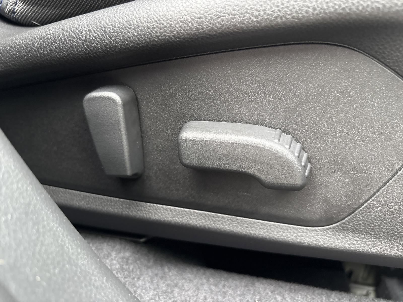 2025 Subaru Forester Vehicle Photo in Mechanicsburg, PA 17050