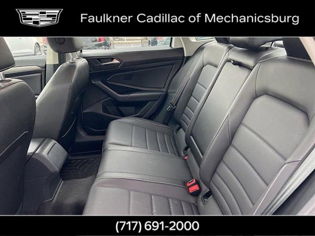 2021 Volkswagen Jetta Vehicle Photo in MECHANICSBURG, PA 17050-1707