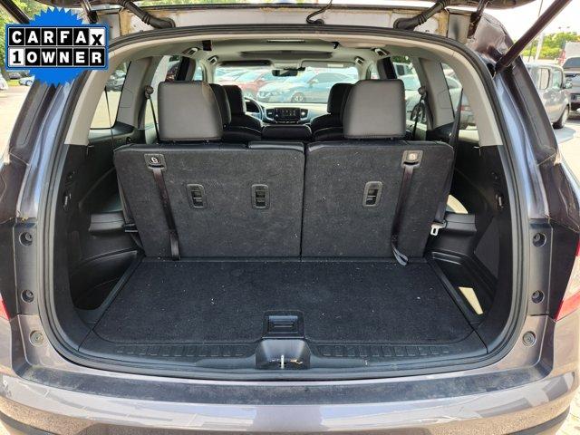 2020 Honda Pilot Vehicle Photo in Ardmore, PA 19003