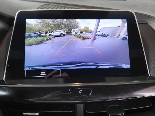2024 Cadillac CT5 Vehicle Photo in HOUSTON, TX 77079