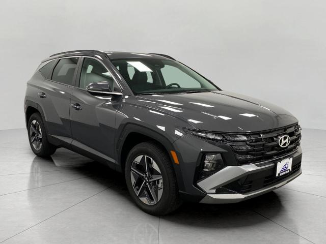 2025 Hyundai TUCSON Vehicle Photo in Appleton, WI 54913