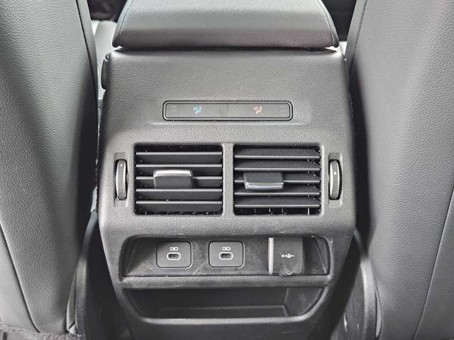 2024 Discovery Sport Vehicle Photo in AUSTIN, TX 78717