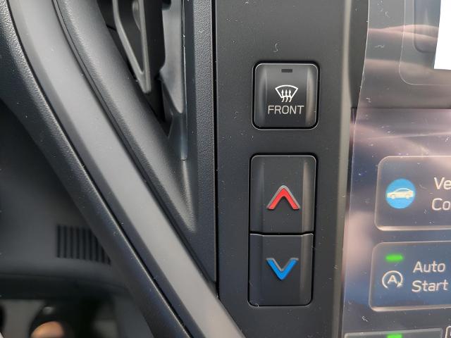 2025 Subaru Impreza Vehicle Photo in Green Bay, WI 54304