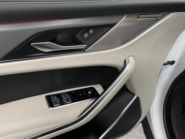 2025 Jaguar F-Pace Vehicle Photo in Appleton, WI 54913