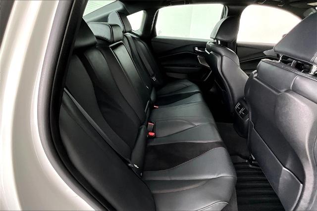 2022 Acura TLX Vehicle Photo in Grapevine, TX 76051