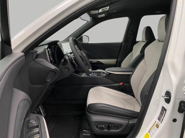 2025 Lexus TX 500h Vehicle Photo in Appleton, WI 54913