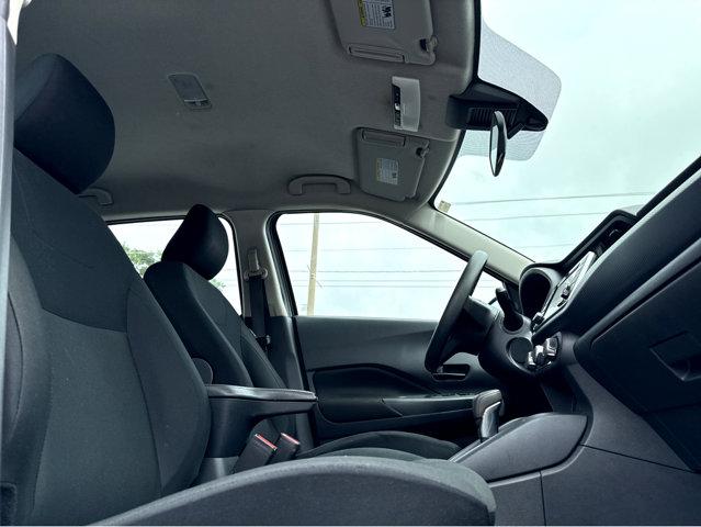 2024 Nissan Kicks Vehicle Photo in Savannah, GA 31419