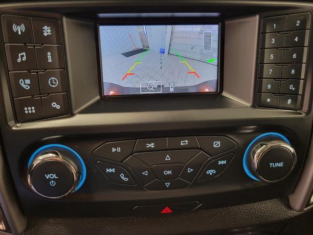 2019 Ford Ranger Vehicle Photo in Neenah, WI 54956