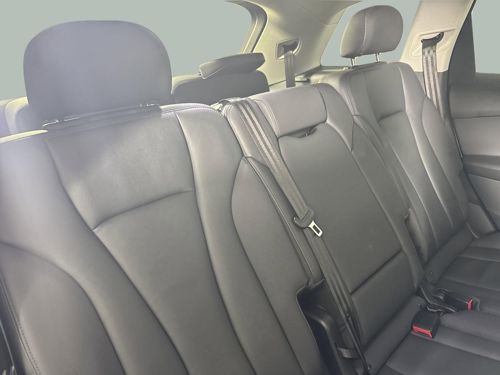 2022 Audi Q7 Vehicle Photo in Georgetown, TX 78626