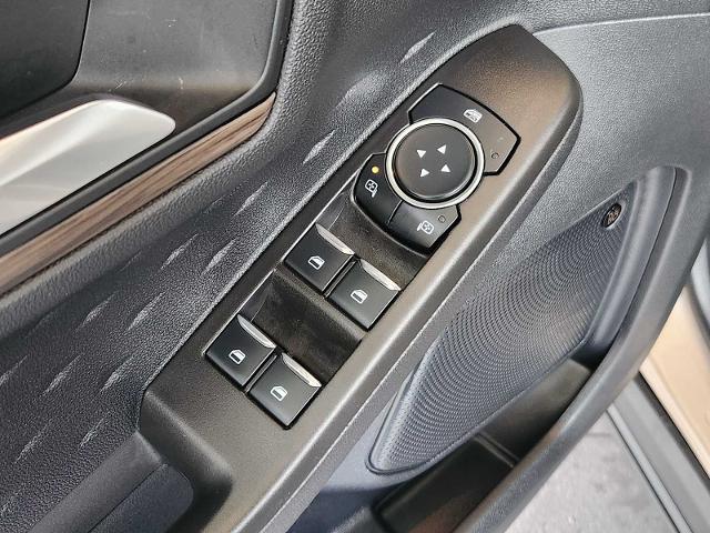 2020 Ford Escape Vehicle Photo in HOUSTON, TX 77079