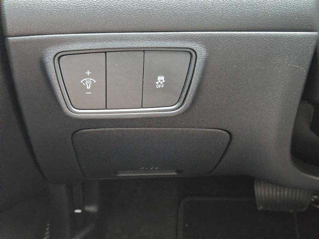 2022 Hyundai TUCSON Vehicle Photo in DENTON, TX 76210-9321