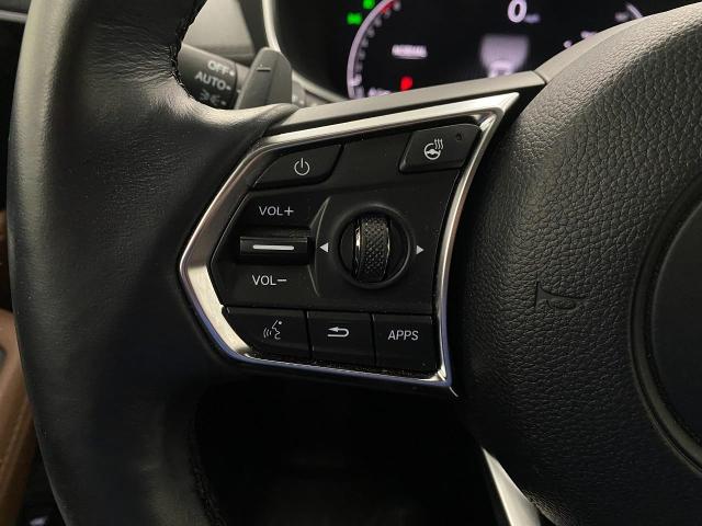 2022 Acura MDX Vehicle Photo in Appleton, WI 54913