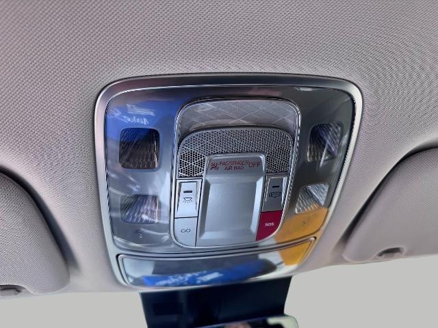 2023 Genesis GV70 Vehicle Photo in Oshkosh, WI 54901