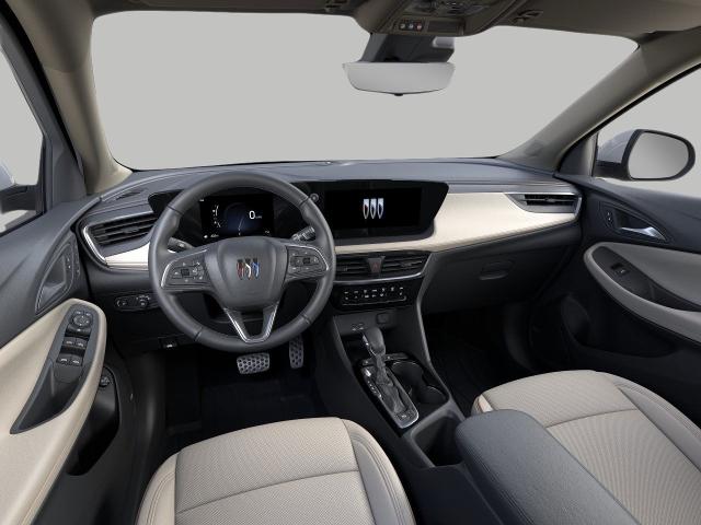 2026 Buick Encore GX Vehicle Photo in APPLETON, WI 54914-8833