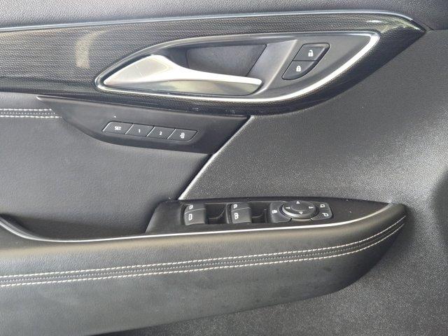 2021 Buick Envision Vehicle Photo in Decatur, TX 76234