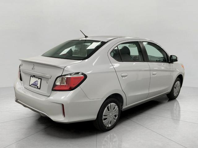 2024 Mitsubishi Mirage G4 Vehicle Photo in Appleton, WI 54913