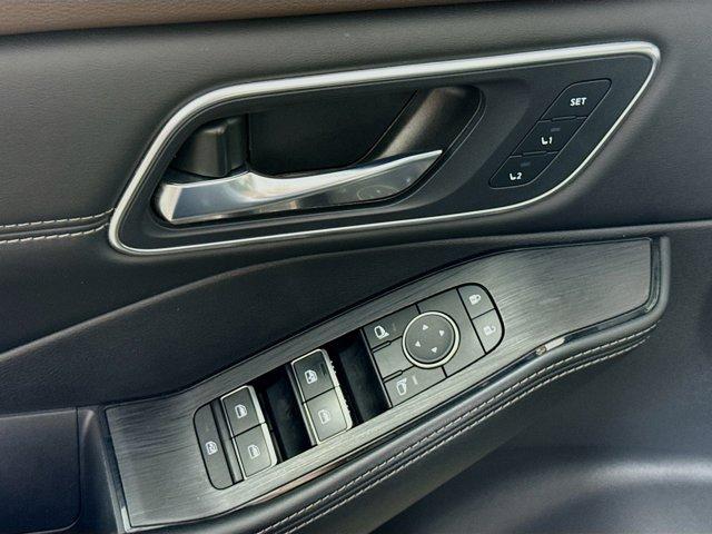 2021 Nissan Rogue Vehicle Photo in Flemington, NJ 08822