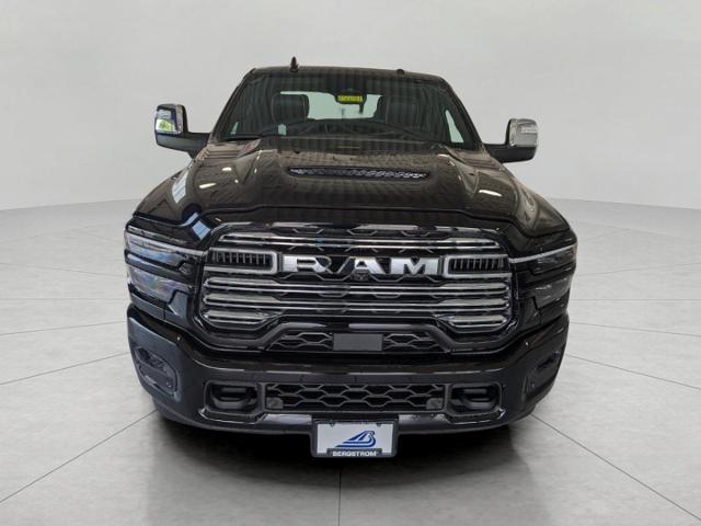 2025 Ram 2500 Vehicle Photo in Oshkosh, WI 54901