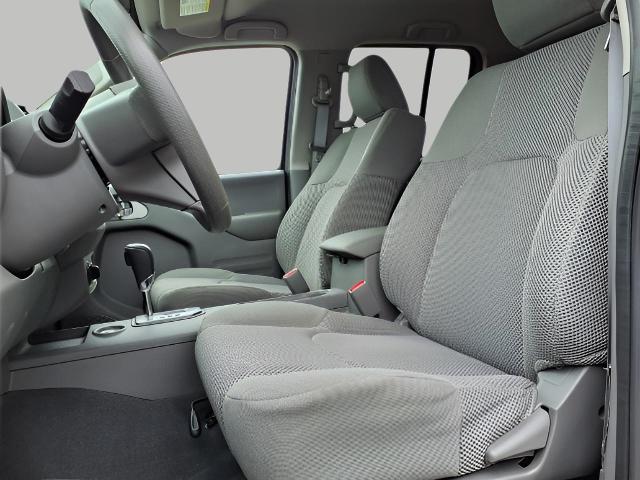 2021 Nissan Frontier Vehicle Photo in Oshkosh, WI 54904