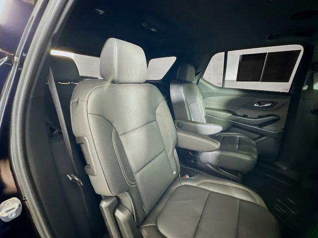 2023 Chevrolet Traverse Vehicle Photo in Doylsetown, PA 18901