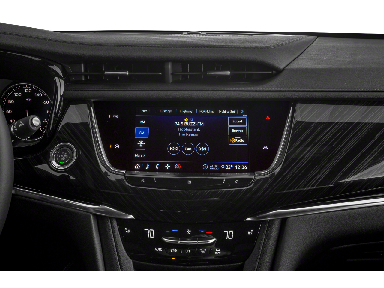 2022 Cadillac XT6 Vehicle Photo in SMITHTOWN, NY 11787-5023