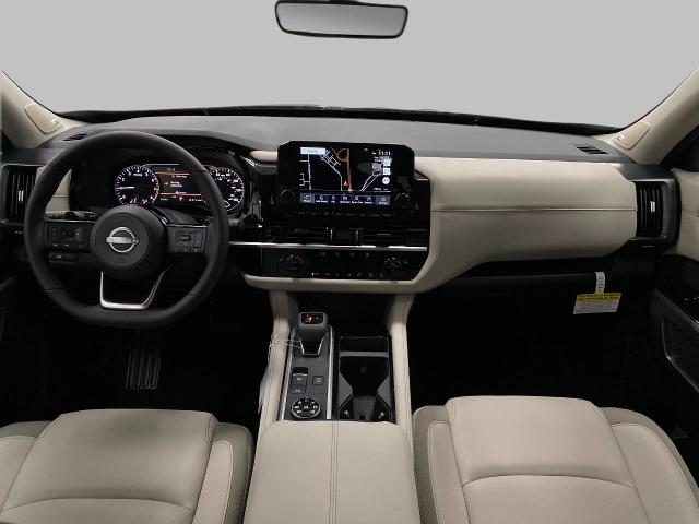 2025 Nissan Pathfinder Vehicle Photo in Appleton, WI 54913