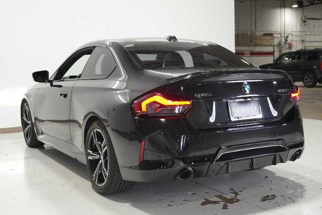 2024 BMW 230i Vehicle Photo in GRAPEVINE, TX 76051
