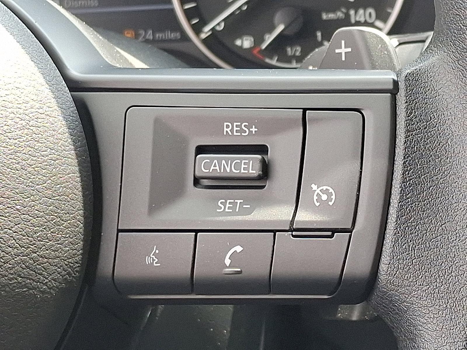 2025 Nissan Pathfinder Vehicle Photo in Jenkintown, PA 19046