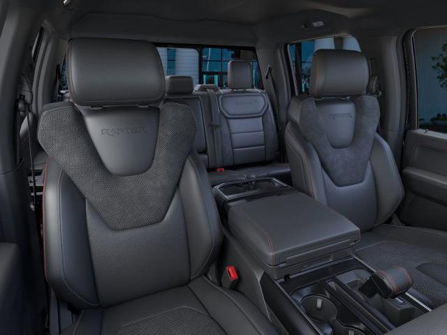 2025 Ford F-150 Vehicle Photo in Weatherford, TX 76087